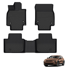 �����m���Toyota Crown Signia�S��ʹڿ羳�h����ĥTPE�_�|����