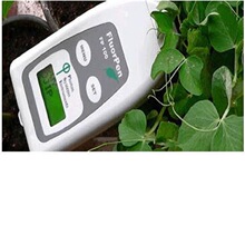 手持式叶绿素荧光仪 型号:JQ977-FP100  库号：M20116