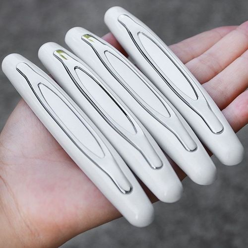 Car door anti-collision strips, door opening anti-collision stickers, anti-scratch strips, rearview mirror anti-collision strips, car supplies, car supplies