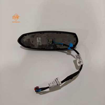 25 antenna – Digər kuzov və aksesuarlar