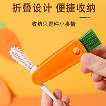 ?����һ�坍���wˢ���w�p϶��ϴˢϴ��ƿ�坍���ۯB���}����ˢ