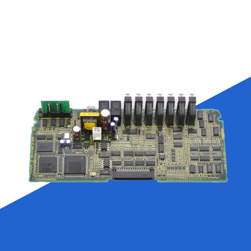 A20B-2100-0805发那科FANUC原装电路板线路板PCB现货全新拆机