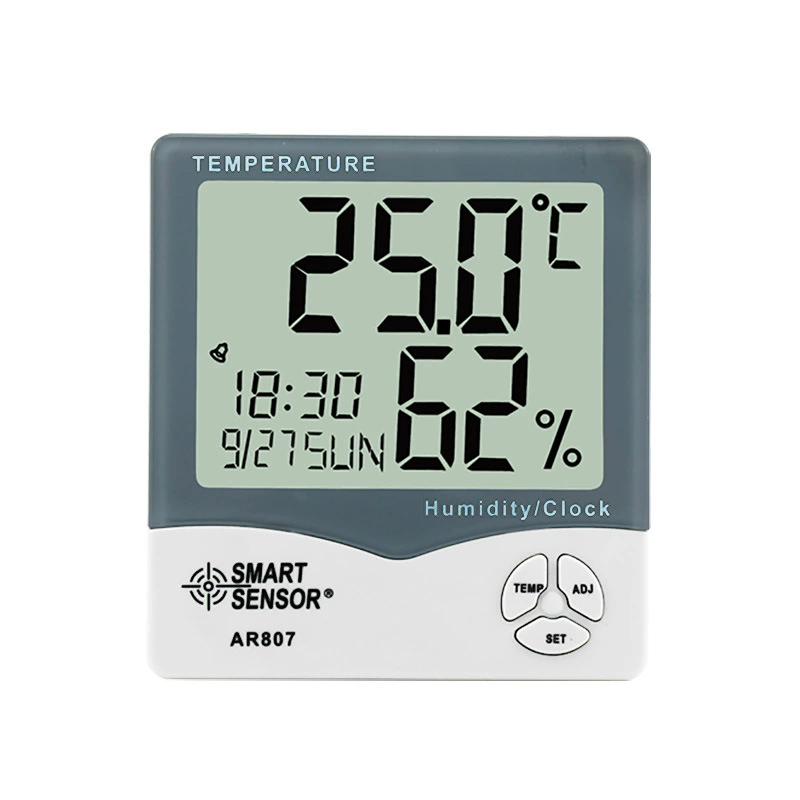 Термометр AR807