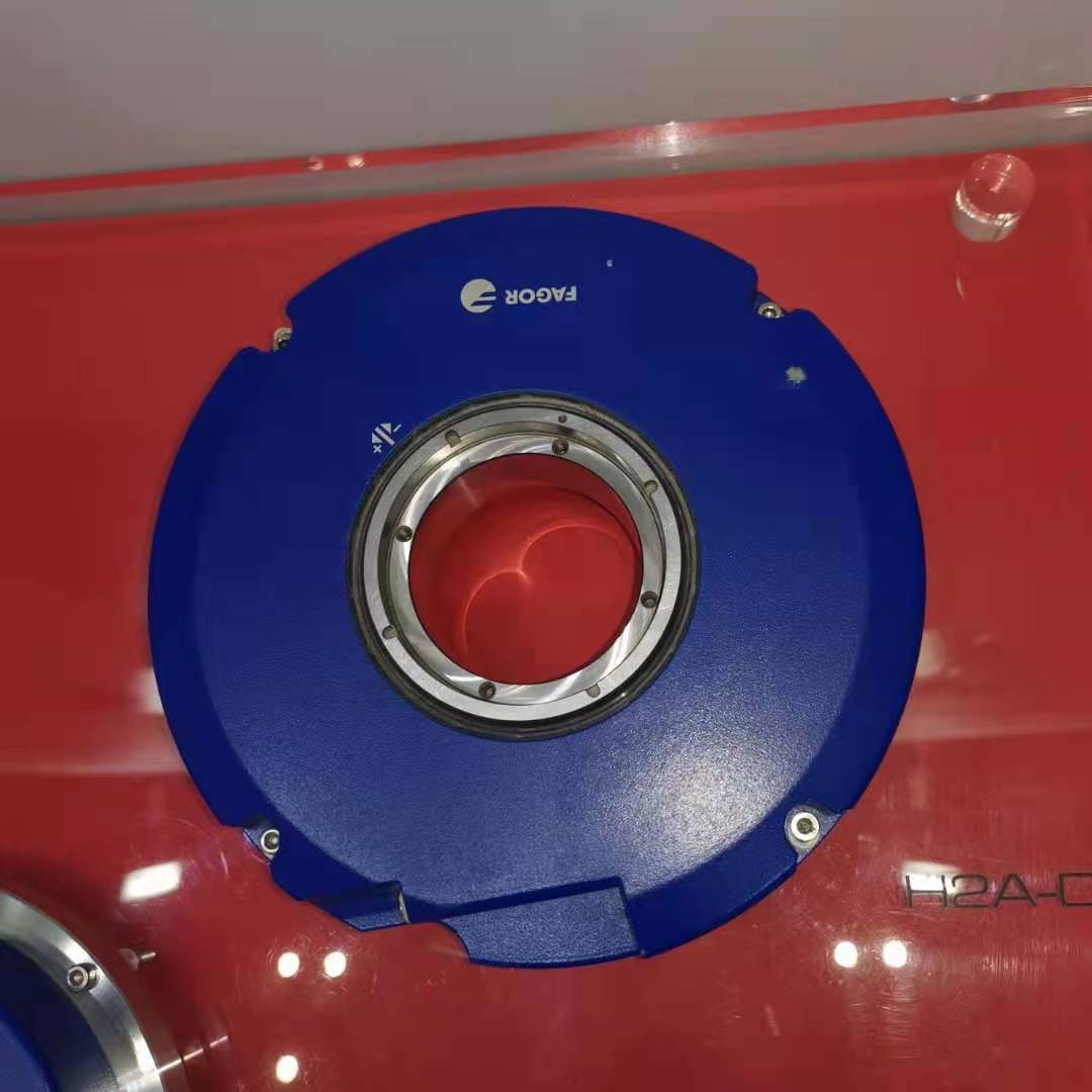 角度编码器 西班牙发格旋转编码器 TTL  442脉冲 精度±0.003秒