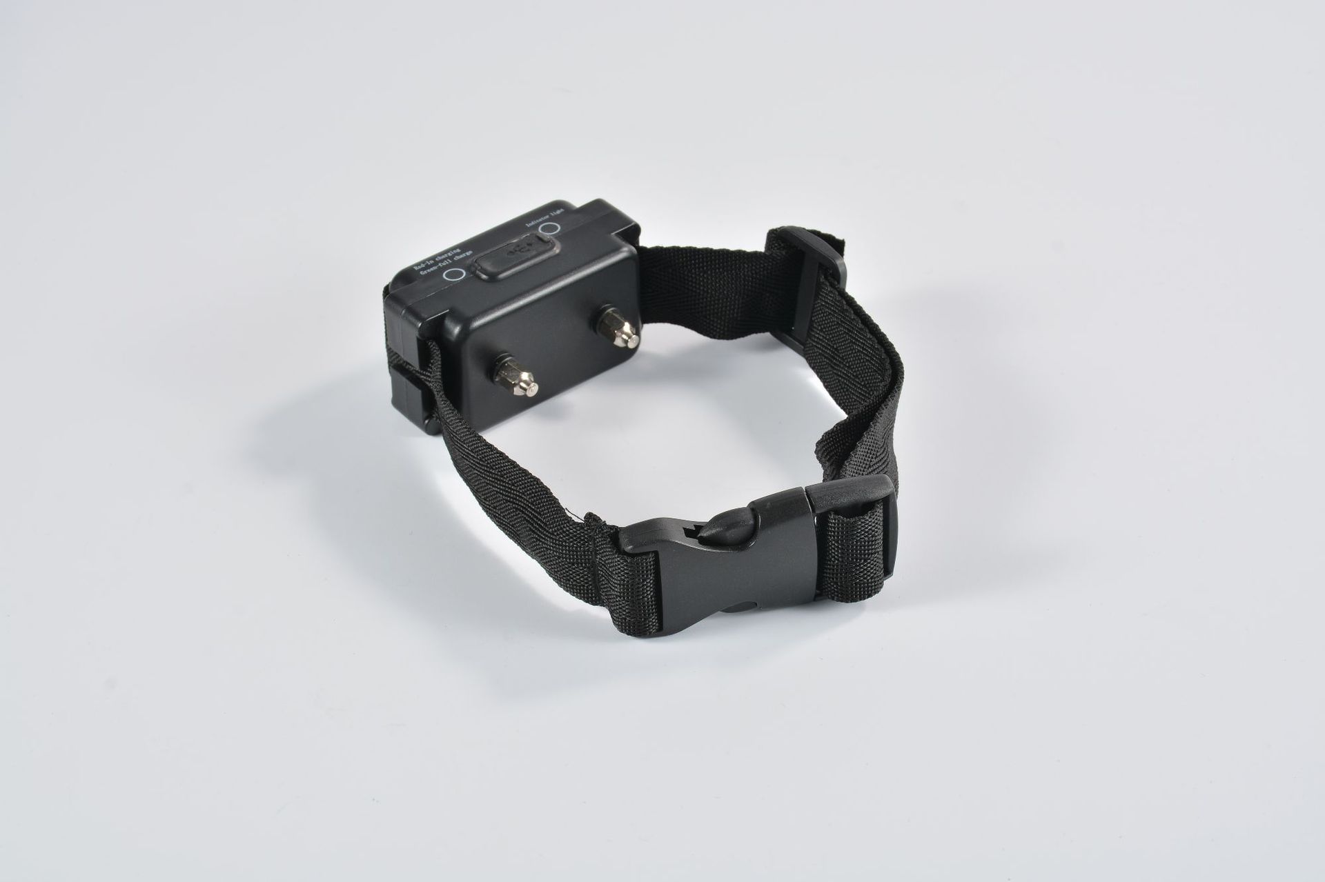 Valla electrónica para mascotas valla electrónica 023 apoyo una valla electrónica para mascotas 023 modelo de producto con tapa de silicona