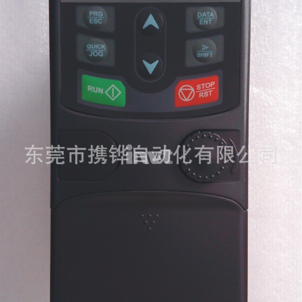 INVT/英威腾变频器 GD20-0R7G-S2  0.75KW 220V 全新 原装正品