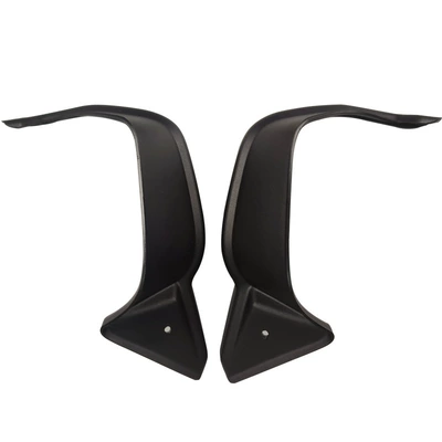 guard Shield 2012-2021, Motorcycle front windshield