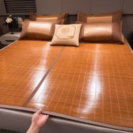 四件套;棉花被;纤维被