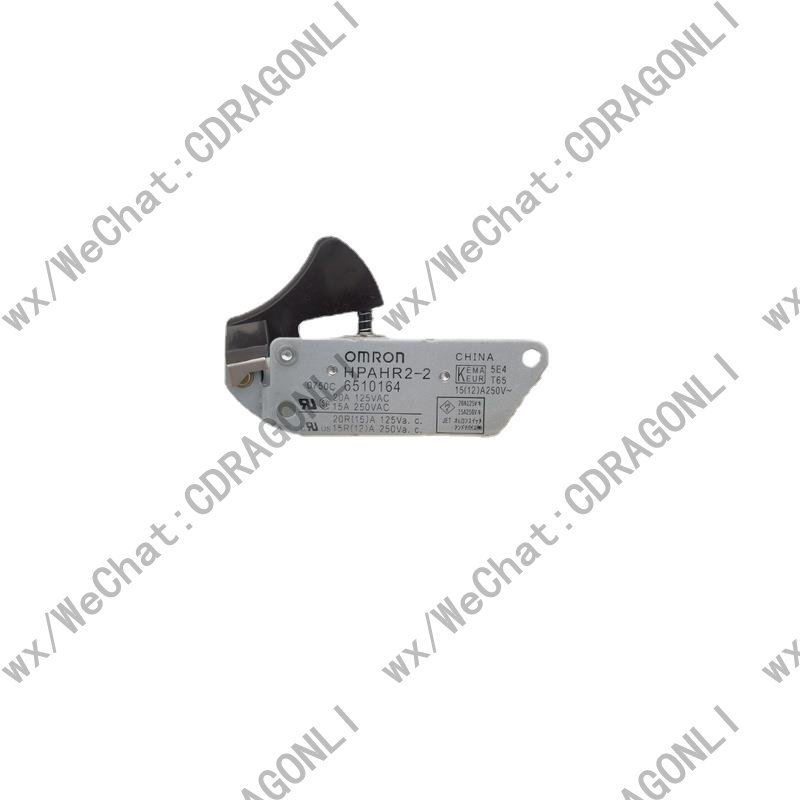 原装正品Makita/牧田电圆锯开关5103N 5402 5201N 3501N 651016-4