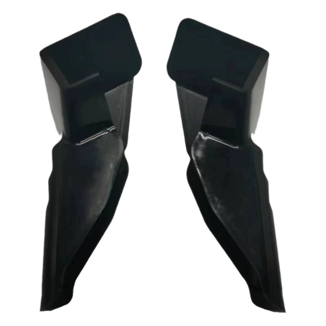 Комплект дренажа РВ (левый и правый комплект) Аксессуары дренажа РВ продукты дефлектора дренажа трансграничные