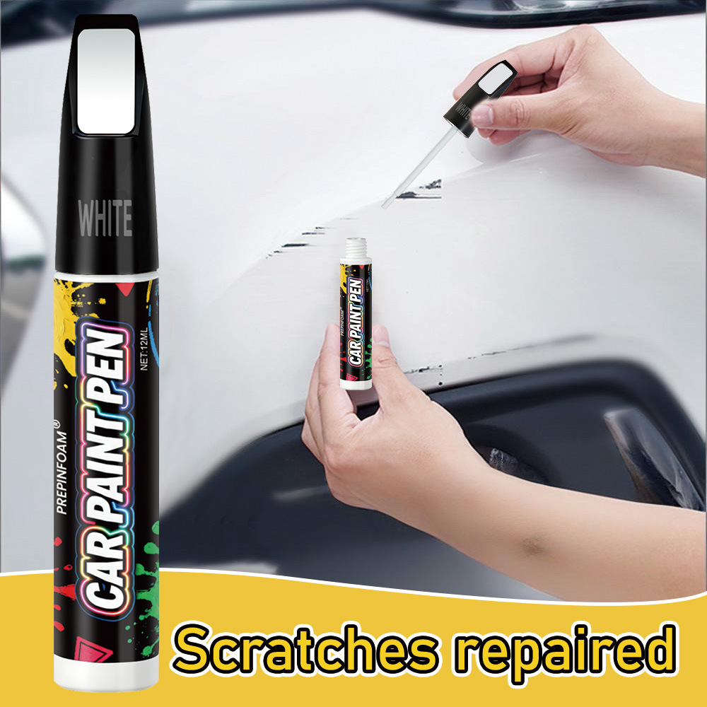PREPINFOAM-P40 Car Paint Repair Pen Scratch Remover