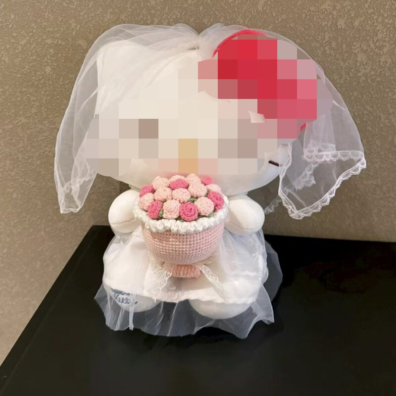 Large Medium Small Kt Wedding Suit Replacement Baby Clothes Kt Cute Doll Doll Baby Clothes Large Medium Small Kt Wedding Suit Replacement Baby Clothes Kt Cute Doll Doll Baby Clothes