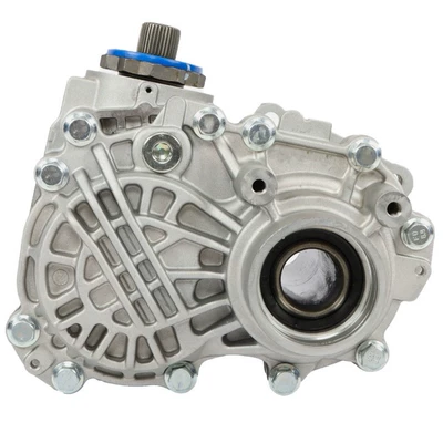Mini Transfer Case – Transfer case