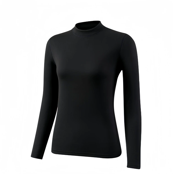 Woman-Black