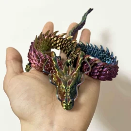 塑料工艺品;其他模型玩具;动植物仿真