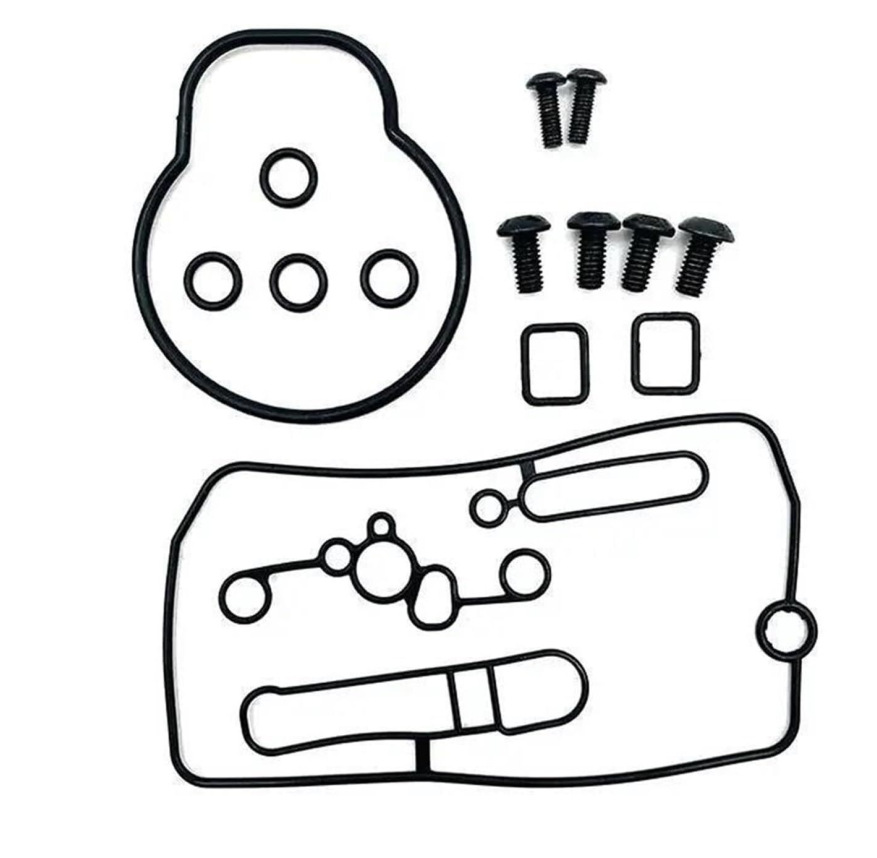 Consult Us with Pictures 1 Motorcycle Carburetor Repair Kit Suitable for Yamaha Honda Kawasaki