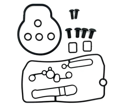 Motorcycle engine and accessories, 1 Motorcycle Carburetor Repair - 010-keihin-fcr-gen-2-mx-sx-sxc-sxs-xc-smr-smc-exc