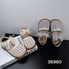 36960Ůͯ��֯�ο���Ь2026�ļ��¿��Ь��ͯ��ͷ�����ٴ���Ь