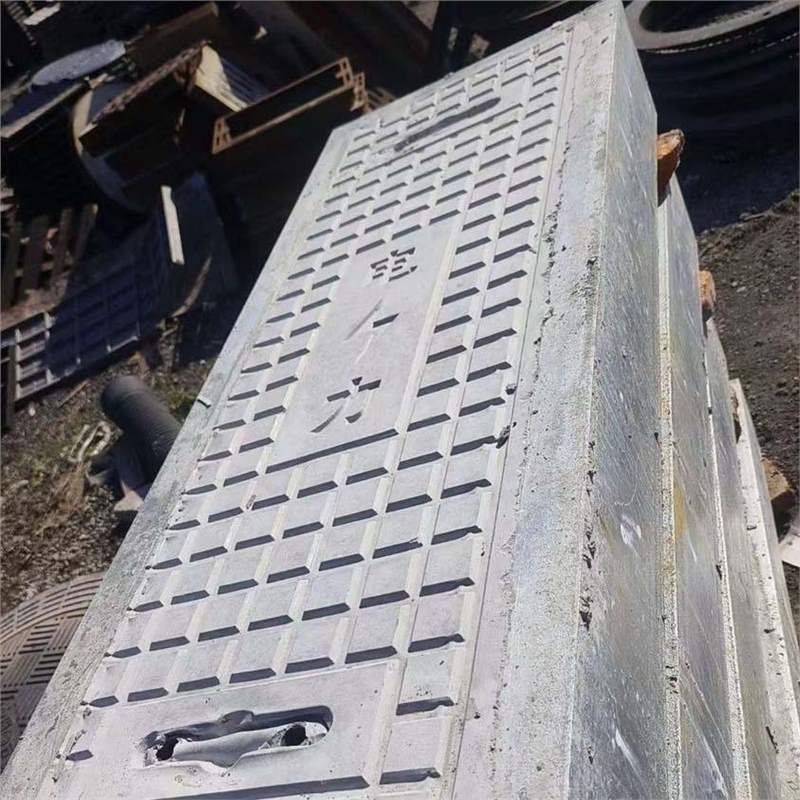 电力盖板用于电力设备保护电缆沟盖板防滑耐腐蚀承重强本地直发