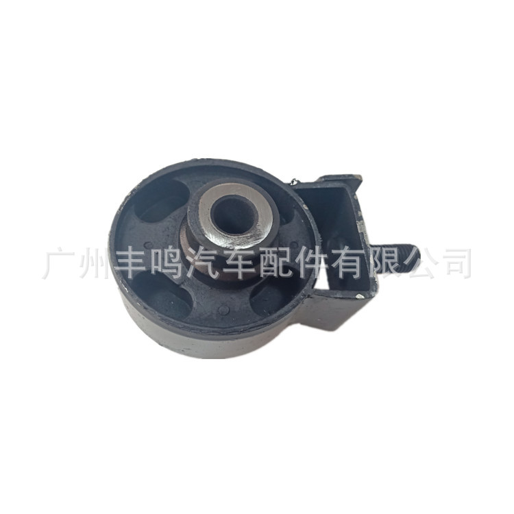 3204A005 para Mitsubishi L200 coche soporte del motor almohadilla de goma
