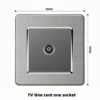 TV one by one