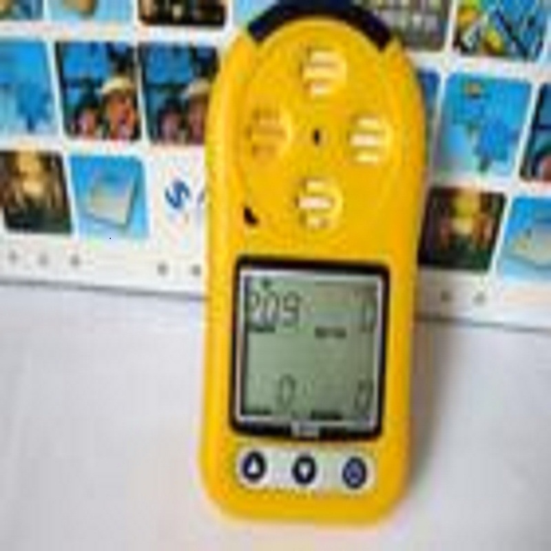 便携式甲醛检测仪/便携式甲醛测定仪  型号：NJ8H-CH20