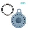 Cowboy Blue+OPP+33mm Capsule