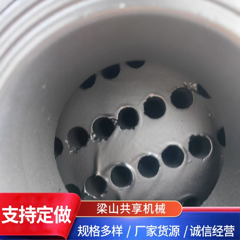 二手石墨冷凝器换热器 内循环冷凝设备 常压冷却器