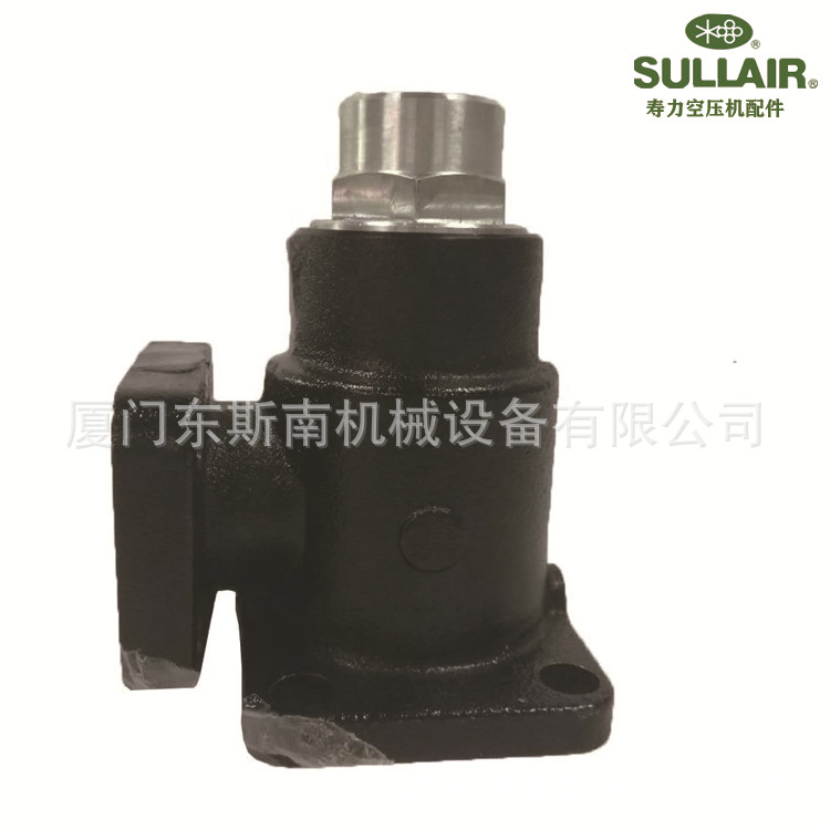寿力空压机阀门 进气提升阀02250083-783批发压缩设备配件0225008