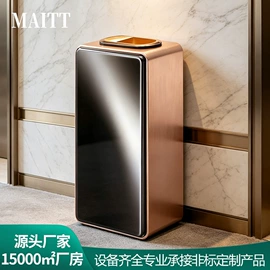 垃圾桶;环卫垃圾桶;酒店服务车