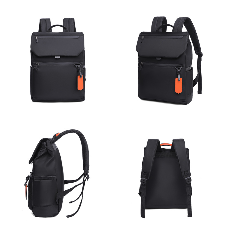 Customised Large Capacity Travel Student And Laptop Backpack_voghion.com