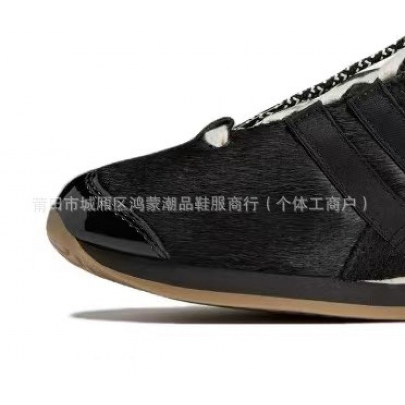 SFTM joint model black horsehair (exclusive high-end version)