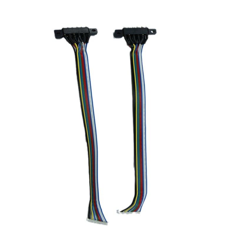 Samsung SM 8mm Electric Feeder Line J90611846A Flat Cable Samsung SM 8mm Electric Feeder Line J90611846A Flat Cable