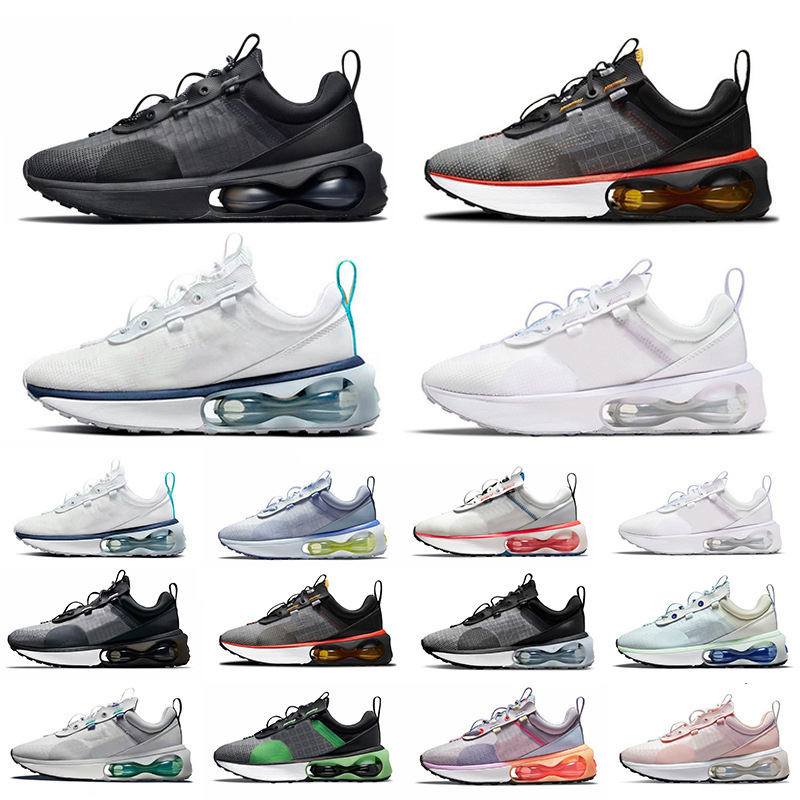 2021 Cross-Border Trade Air Cushion Shoes GS Running Shoes Men's and Women's Shoes 36-45 Factory Wholesale