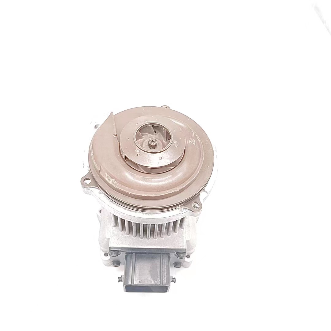Suitable for Hyundai Kia water pump 25100-2B000 engine cooling water pump 25100-2B700