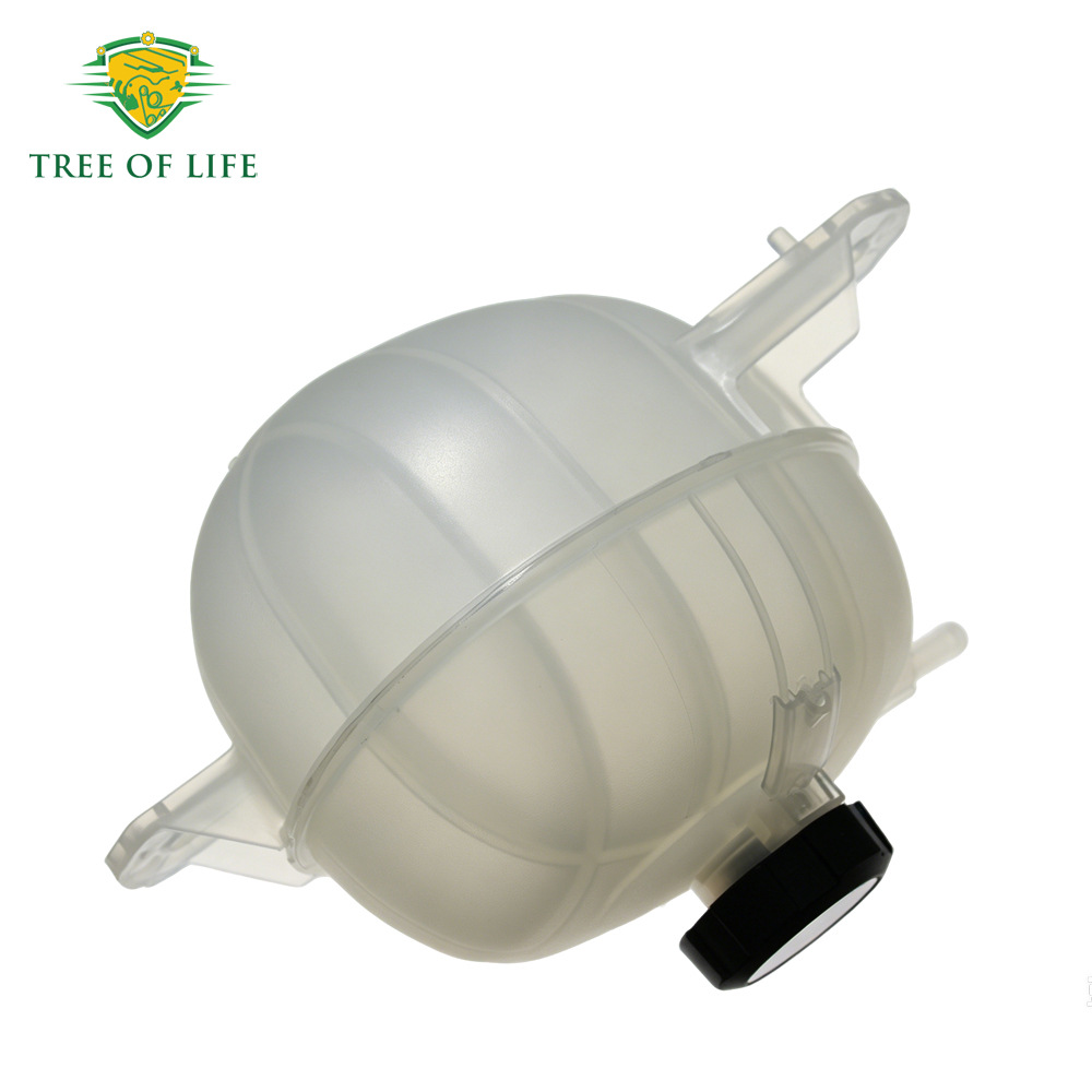 25430-N7200 is suitable for Kia's new radiator overflow coolant expansion tank with cover