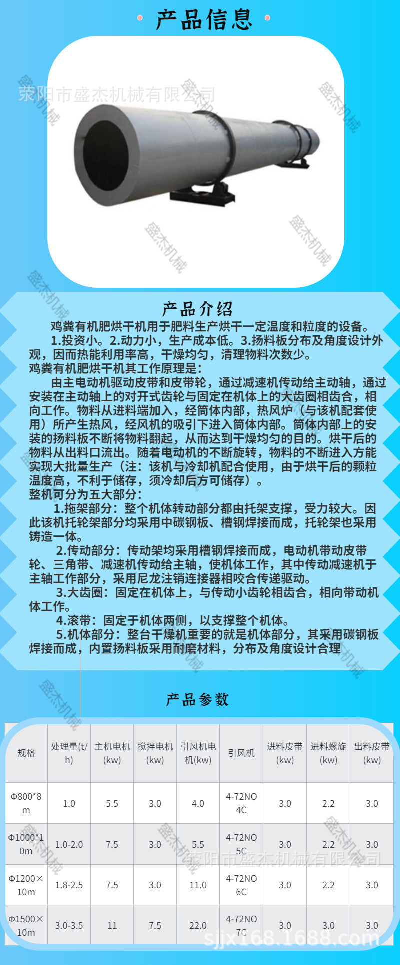 雞糞有機(jī)肥烘干機(jī).jpg