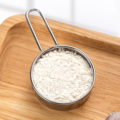 Multifunctional powdered sugar sieve flour sieve sieve small sifter sieve cocoa powder chocolate baking tools