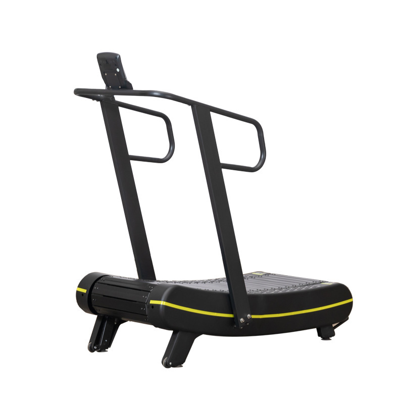 跑步机 商用健身房treadmill小型家用健身器材智能无动力跑步机|undefined