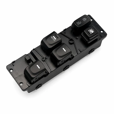 10-15 Low-End Models, Glass lifter