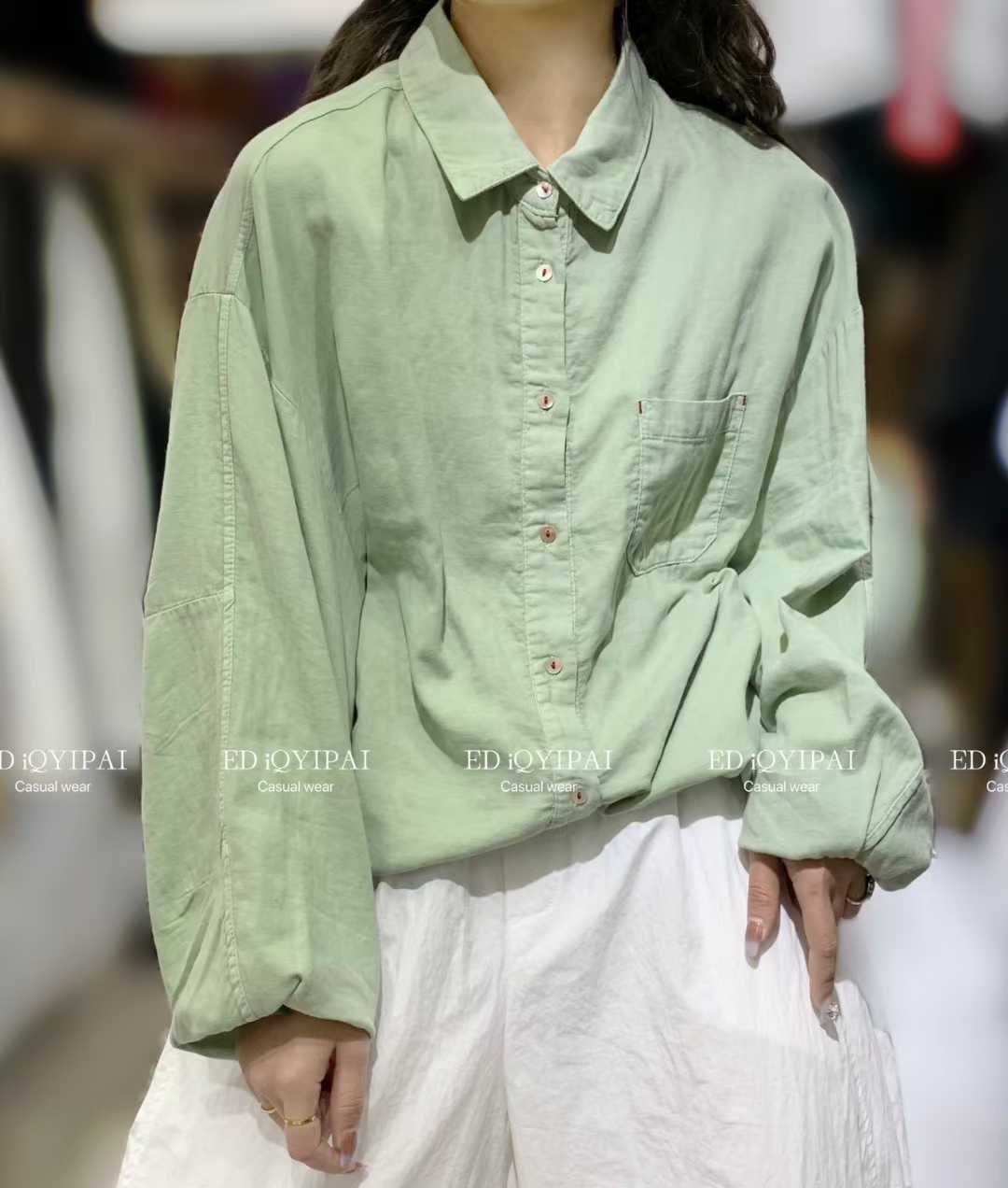 녹색 회색
