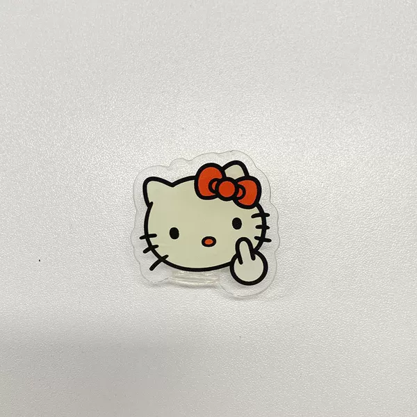 Kt cat pp single sided