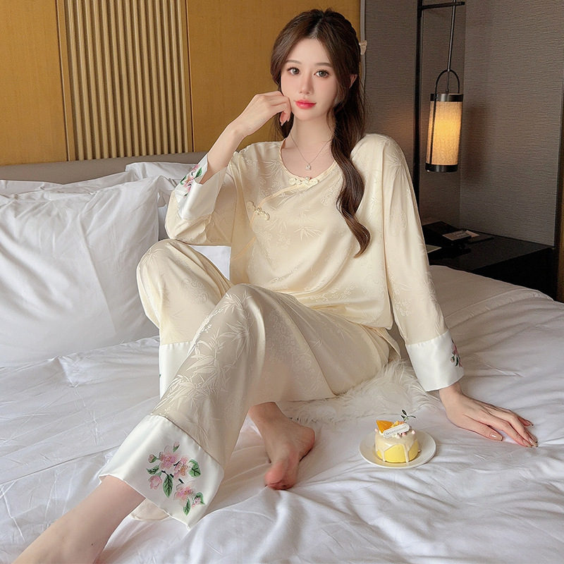 샴페인 색상 - 가슴 패드 포함