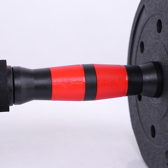 Cement Environmentally Friendly Dumbbells Fitness Home Exercise Equipment Adjustable Weight Youth Barbell Environmentally Friendly Dumbbell Set