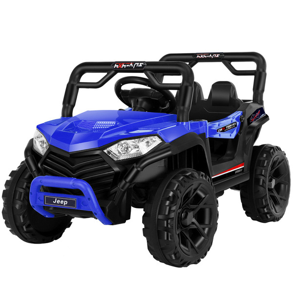 Children's off-road electric car
