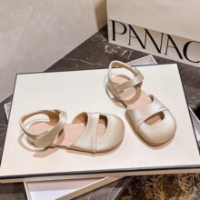 ��ͯ����Ь�ļ��¿�Ůͯ��ͷ��Ь���׷�������ƤЬСŮ��B800