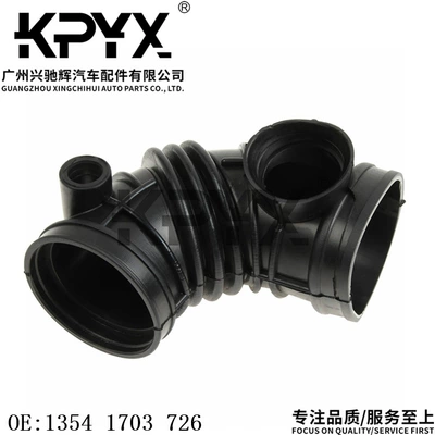 For BMW 5 Hava qəbuledici borular