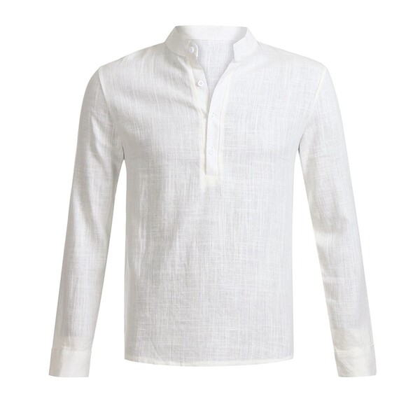 Autumn long-sleeve