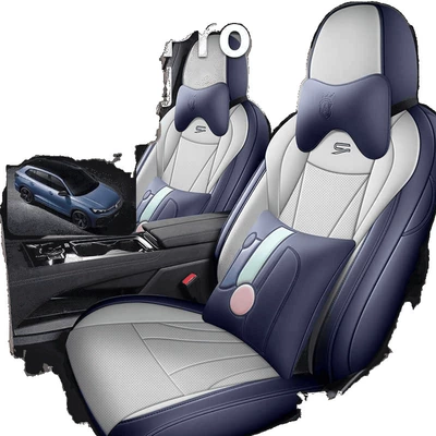 Universal Leather Seat, Volkswagen Modelə uyğun (Original) oturacaq örtükləri