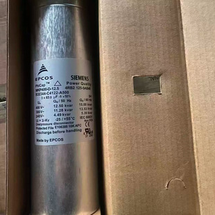 B32340C4051A000 EPCOS 83UF 400V MKP400-I-4.2 �M�ڱ�Ĥ�����
